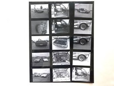 DATSUN 510 / AUTOCROSS CONTACT