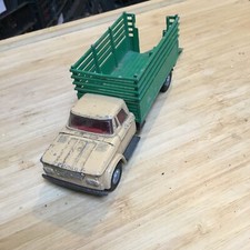 Used vintage corgi - vintage, dodge