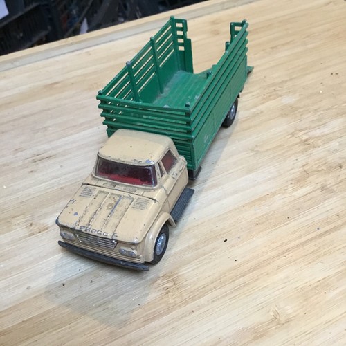 Used vintage corgi - corgi, #484