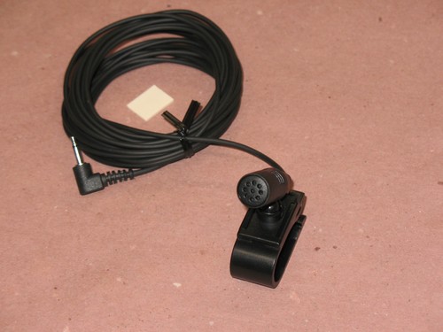 Pioneer microphone mxt - pioneer, mxt-x3869bt