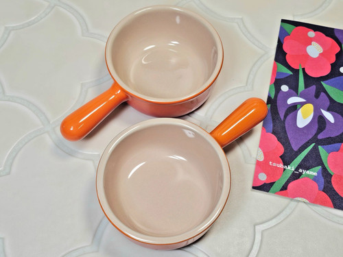 Creuset stoneware mini - creuset,