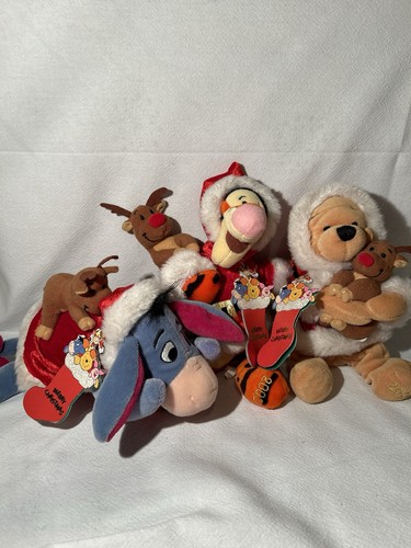 Disney store winnie the pooh - the,