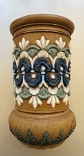 Antique C.1890 Doulton Lambeth