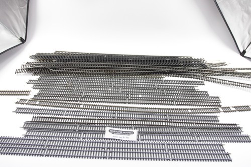 Hornby gauge r603 steel - hornby,