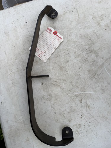 Billy goat brush mower cup - mower, v-cup