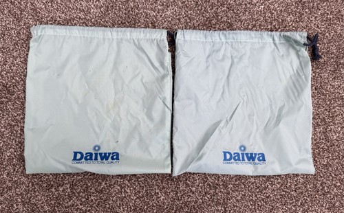 Daiwa emblem fishing - 2,