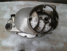 ⭐SUZUKI A100 A 100 RIGHT CLUTCH CARBURETOR  ENGINE CASE FREE POST  ⭐