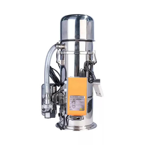 Vacuum automatic suction - vacuum,