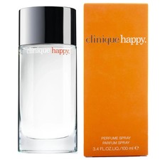 CLINIQUE Happy for Women 100ml