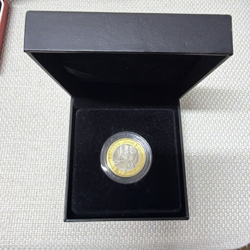 Royal mint silver 925 - silver, .925