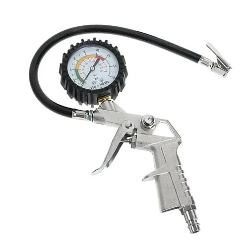 Garage air line - line, pump