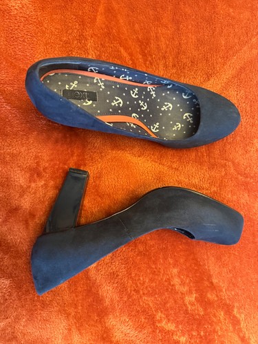 Next suede effect shoes with