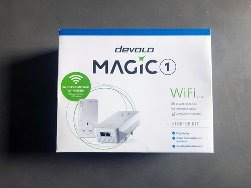 Devolo magic wifi mini - devolo,