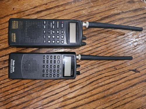 Lot working radio - 2,