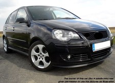 Suitable for VW Polo 9N3 MK4 4