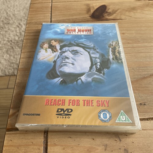 Reach for the sky dvd - dvd, new