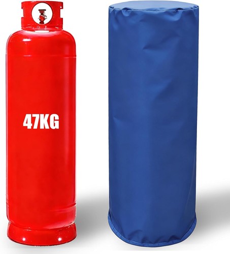 47kg gas bottle cover - 47kg,