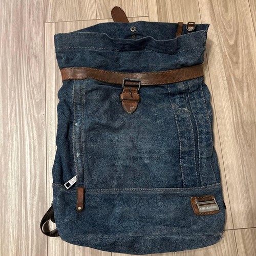 Replay jeans denim bag - jeans,