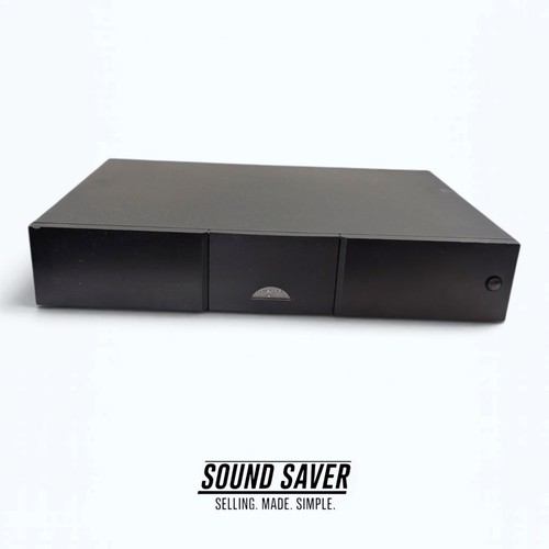 Naim nap 200 pre - naim, power