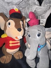 Vintage Disney store