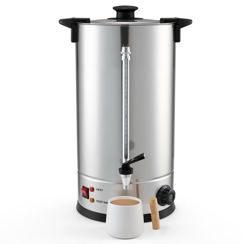 10l hot water boiler - boiler, 1800w