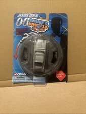 Corgi James Bond 007 Aston