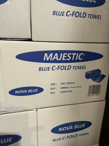 Box 2400 blue - of,
