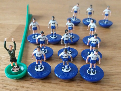 Tottenham hotspur 2000 - tottenham,