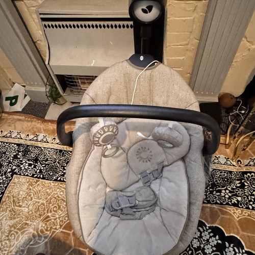 Baby swing newborn chair - baby,
