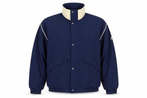 Mens oakmont size bomber - oakmont, l