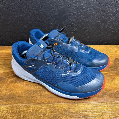 Salomon sense ride gtx - sense, 3