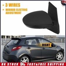 For Mazda 2 DE 2007-2015 Door