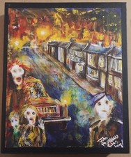 John Lydon I Could Be Wrong I Could Be Right 2020 Signed Book