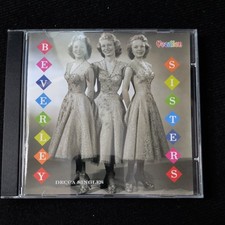 The Beverley Sisters - Decca