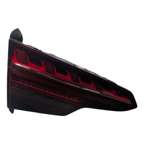 Audi 2020 2024 rear - b9.5, 2020-2024