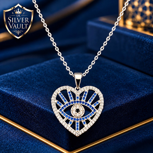 925 sterling silver evil - sterling,