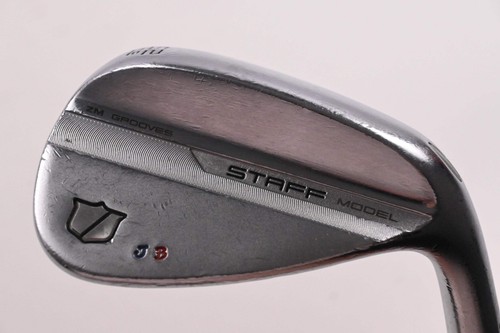 Wilson staff model - staff,