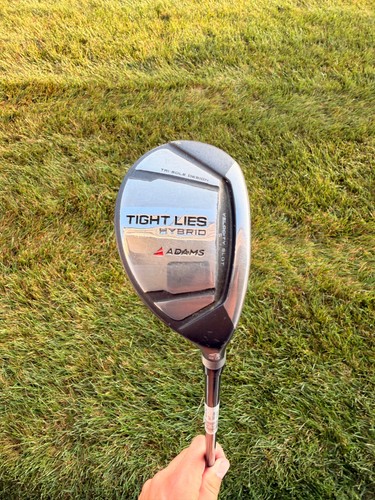 Adams 2021 tight lies hybrid - 2021,