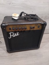 Park G10 Guitar Amplifier Amp