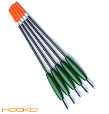 5 Bodied Waggler Fishing