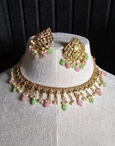 South indian gold - gold, plated