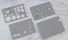 Pocket Organic Chemistry