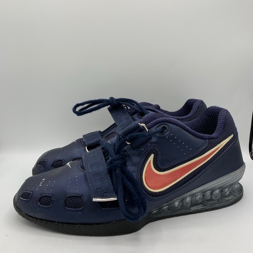 Nike romaleos shoes - 2,