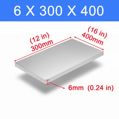 Aluminium sheet plate thick - aluminium,