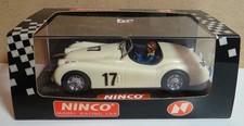 Ninco jaguar xk120 new - jaguar, in