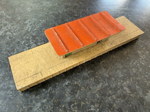 Hornby dublo vintage - dublo,