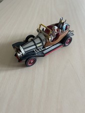 Corgi Chitty Chitty Bang Bang