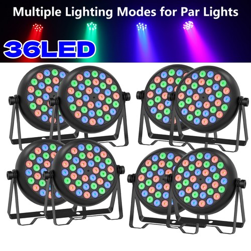 Rgb led par - rgb,