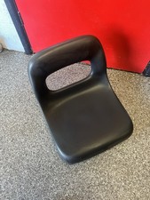 Honda 2114 Ride on Lawn Mower Seat Unit