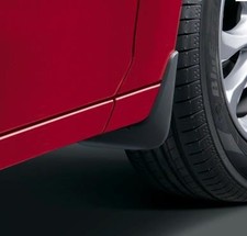 Genuine Mazda MX-5 ND 2015-